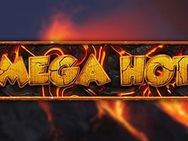 Mega Hot game cover