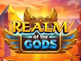 Realm of the Gods game cover