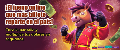 La mejor apuesta del país