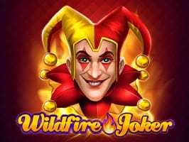 Wildfire Joker game cover