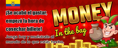 Bonos exclusivos para ecuatorianos
