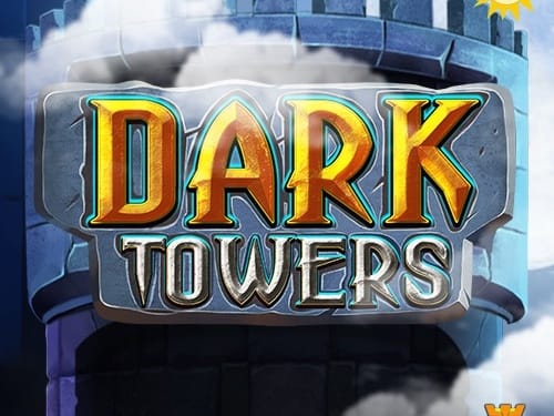 Dark Towers game cover