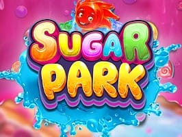 Sugar Park game cover