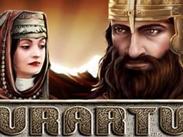Urartu game cover