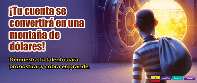 Gana más con BetLife Ecuador
